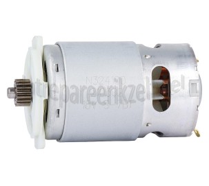 Foto van Dewalt Motor Motor SA, 18V DCD776 