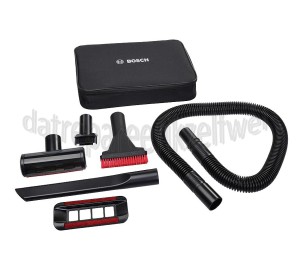 Foto van Bosch Zuigmond Toebehorenset Bosch Move, Readyyy 2 in 1 