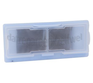 Foto van Bosch Filter Motorfilter VSX32103, BX32131, BX31800 