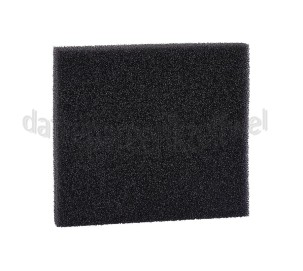 Foto van Bosch Filter Motor filter BX11600, VSX11800, VSX12000 