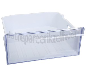 Foto van Beko Vrieslade Groot, Inclusief Front RFSA210K20W 