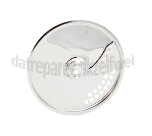 Foto van Bosch Snijschijf Patat MCM2001, MK52800, MCM3411EU 