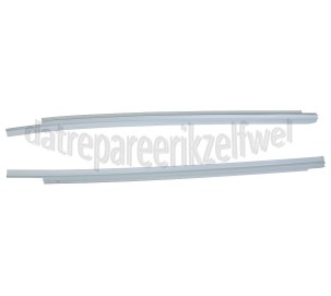 Foto van Bosch Strip Decoratiestrip links en rechts SR64E002EU, SPV43E00EU, SPV40E00EU 