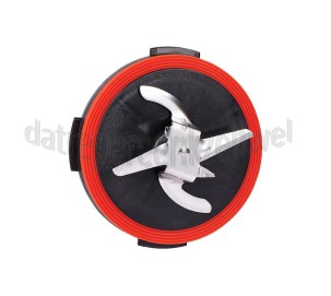 Foto van Bosch Mes Van blender MUM9B33S12, MUM9DT5S41, MUMPCV4S12 