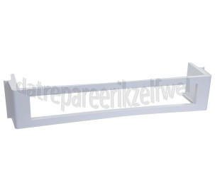 Foto van Liebherr Deurbak Flessenrek T171421D, CTP331622C, CNef351520A 