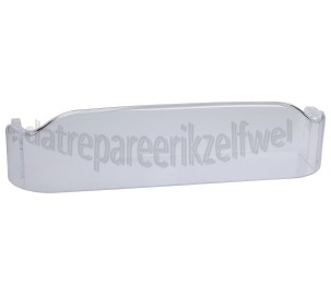 Foto van Indesit Deurbak Flessenrek RAA29C, TLAAA10, RAA28S 