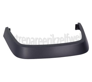 Foto van Philips Greep Mat zwart FC8785, FC8786 