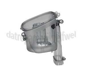 Foto van Black & Decker Reservoir Stofreservoir BHHV315, BHHV320, BHHV520 