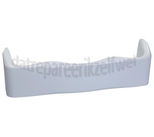 Foto van Zanussi Deurbak Flessenrek ZKN2510LS, ZKN2910LS, ZD218R 