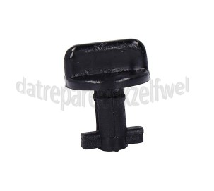 Foto van AEG Steun Van koolstoffilter HD8990M2FGB, HU4360M2FGB, EFC6420XCH 