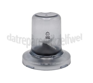 Foto van Philips Hakmolen Compleet HR7783, HR7776, HR7778 