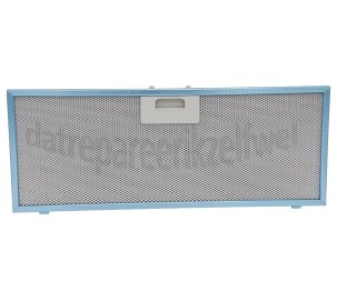 Foto van Electrolux Filter Vetfilter CA6400ISX, LFP316X, EFG50300K 