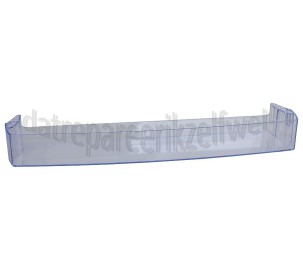 Foto van Zanussi Deurbak Transparant ZBA30455SA, ZBA15040DA, ZBB27640SA 