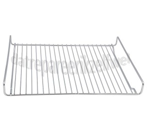 Foto van AEG Rooster Grill rooster DE4013001M, DC7013021M, EOD3460AAX 