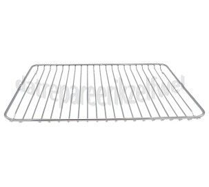 Foto van AEG Rooster Grill rooster 426x357mm. DE4013001M, DC7013001M, EOU5420AOX 