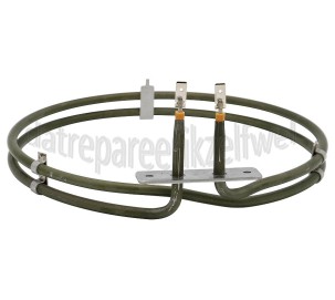 Foto van AEG Verwarmingselement 1900W Hete lucht DC7003000M, DC4013021M, ZKC6040S 