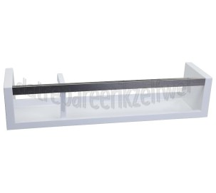 Foto van Liebherr Deurbak Flessenrek compleet IRf390020A, IRe452020A, IRd412060A 