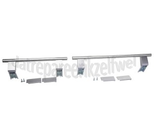 Foto van Liebherr Greep Deurgreep, 2 stuks Ca402320A, CNa381320 