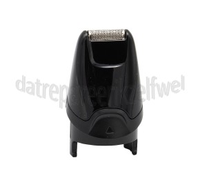 Foto van Braun Scheerkop Mini scheerkop BT5040, BT5065, BT7020 