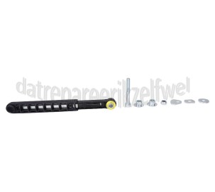 Foto van Bosch Schokbreker 80N WXL1268HK, WLG20260OE, WM14E164 