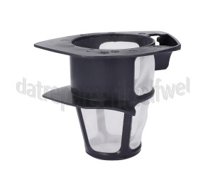 Foto van AEG Filter Buiten filter CX7130IW, EERC70EB, EERC72IW 