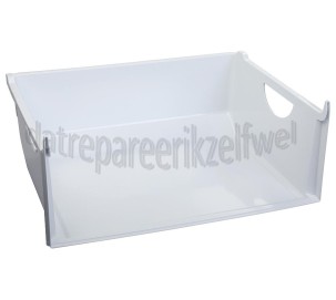 Foto van Liebherr Vrieslade Wit, Zonder Front CNes402320001 