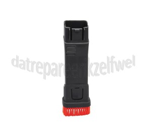 Foto van AEG Borstel Multiborstel 2 in 1 QX8145IB, EER85SSM 