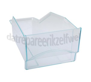 Foto van Liebherr Groentelade Groot KTP A++ KTPes155420F088 