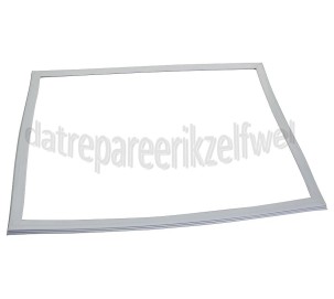 Foto van Beko Afdichtingsrubber Vriezer CNA365E30W, CN366E40ZXP 