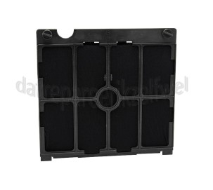 Foto van Zanussi Filter Koolstoffilter ZHC6244X, ZHC9244X 