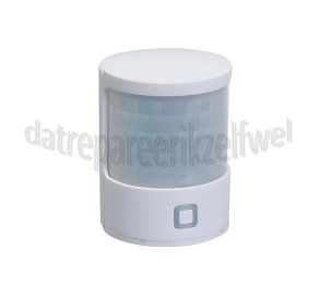 Foto van Trust Bewegingsmelder Draadloze Bewegingssensor ZPIR-8000 Zigbee 