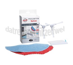 Foto van Rowenta Onderhoudsset Onderhoudsset Dieren S95, RR7975, RR7987, X-plorer serie 95 