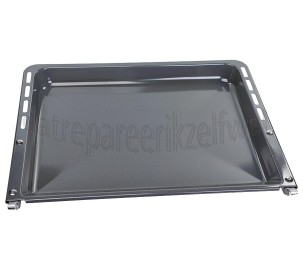 Foto van Bosch Braadslede Vetopvangbak HB78BD57004, HCE854820C01 