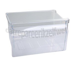 Foto van Inventum Vrieslade Onder KV1435S01, KV1435W01 