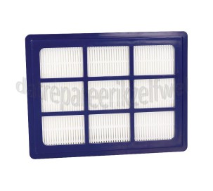 Foto van Nilfisk Filter Hepa Filter VP300, VP930, GU-serie 