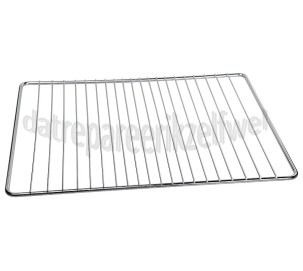 Foto van Bosch Rooster Grillrooster HBN210E0, HBN110E0, HE301E1S 