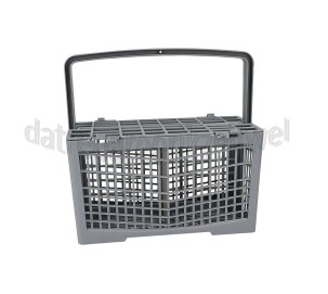 Foto van Inventum Bestekbak Compleet VVW552001 