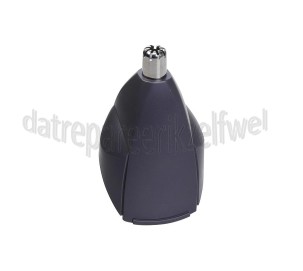 Foto van BaByliss Neustrimmer Oortrimmer E831PE, E838PE 