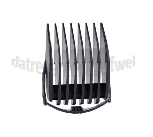 Foto van BaByliss Opzetkam 22mm E950E, E962E 