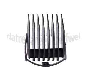 Foto van BaByliss Opzetkam 19mm E950E, E962E 