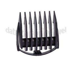 Foto van BaByliss Opzetkam 9,5mm E950E, E962E 