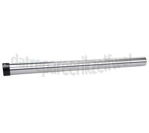 Foto van Nilfisk Zuigbuis RVS 40mm. MaxxiII 55, VI500 55 