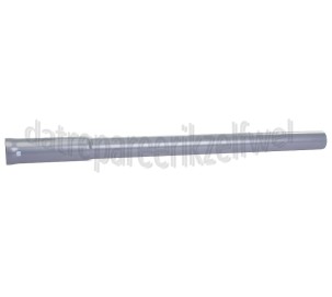 Foto van Nilfisk Zuigbuis Aluminium UZ964, Thor, VP300 