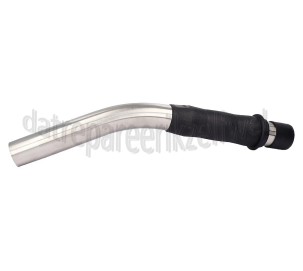 Foto van Nilfisk Pistoolgreep RVS 32mm. Attix560, Attix791 