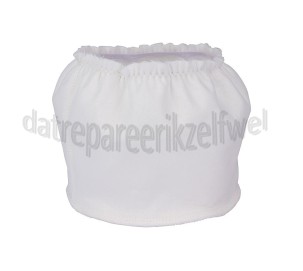 Foto van Nilfisk Filter Motorfilter GM80, GM83, GS90 