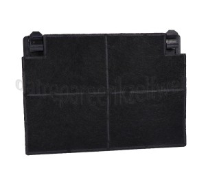 Foto van Bosch Filter Koolstoffilter LI28021TR, DHI645DQ, DHI642CTR 