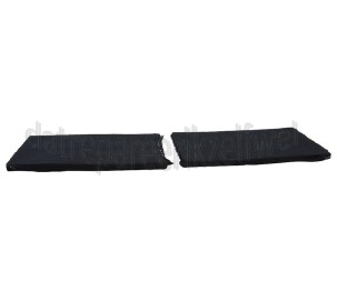 Foto van Siemens Filter Koolstoffilter, 2 stuks LD97DBM60, LD97DBM69, LD96DAM50 