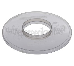 Foto van Moulinex Deksel Mengkom DP81085535A 