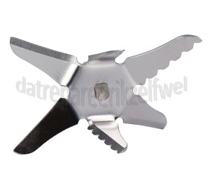 Foto van Tefal Mes Van blender LM811D10870, BL813DKR870 