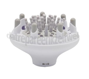 Foto van Rowenta Diffuser Opzetstuk Scalpe care CV9240 